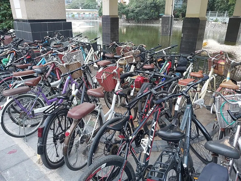The Connected District: How Long Bien's Transit Transformation Is Redefining Where Americans Choose to Live in Hanoi